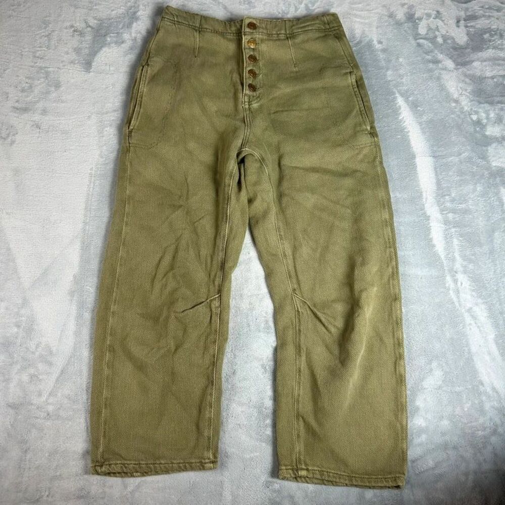 We the free pants